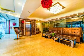 FabHotel Kenil Star - Dehradun - 3