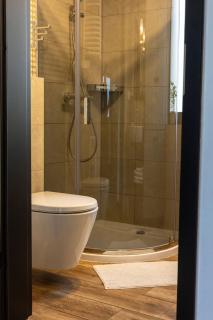 Apartamenty Leśne Historie - Gołuchów - 5