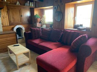 La petite maison dans le Sidobre - 3