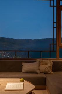 Seven Letters Preface Hotel - Xijiang - 8