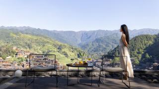 Seven Letters Preface Hotel - Xijiang - 7