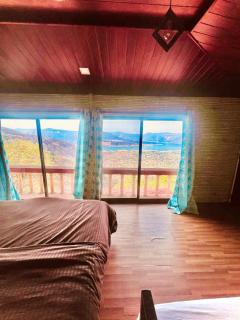 Sharayu Holidays Valley View - Panchgani - 8