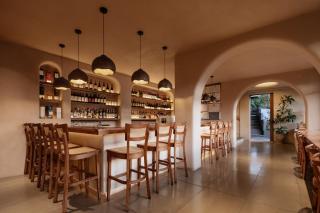 Seven Letters Preface Hotel - Xijiang - 5