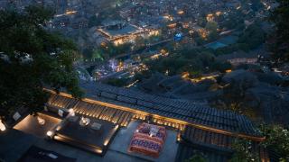 Seven Letters Preface Hotel - Xijiang - 4