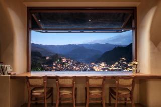 Seven Letters Preface Hotel - Xijiang - 3