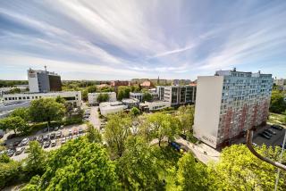 Green Harmony Apartment - Breslavia - 9
