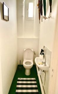 Luxury City Center Loft near champs elysees - Paris - 7