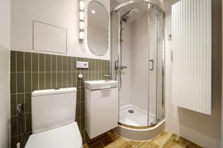 Green Harmony Apartment - Breslavia - 5
