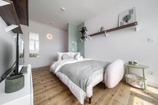 Green Harmony Apartment - Breslavia - 4