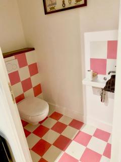 Luxury City Center Loft near champs elysees - Paris - 3