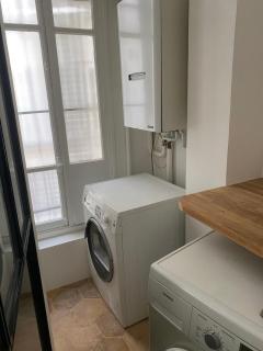 Luxury City Center Loft near champs elysees - Paris - 1