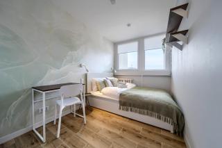 Green Harmony Apartment - Wroclaw - 1
