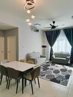 Bloomhouse Homestay - Sandakan - 0