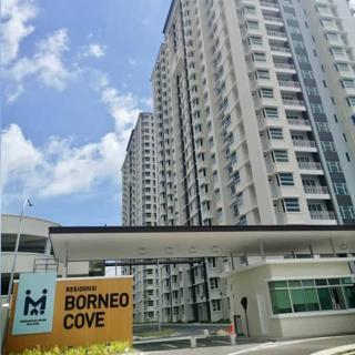 Bloomhouse Homestay - Sandakan - 2