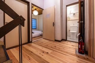t plus house ryogoku - 1