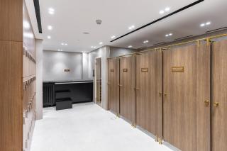 Waves - Luxe Studio with Jacuzzi & City Views - 1