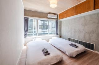t plus house ryogoku - 2