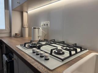 Apartament Giżycko - Giżycko - 7