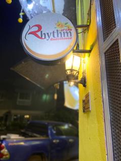 Rhythm of life guesthouse 56 - Banguecoque - 5