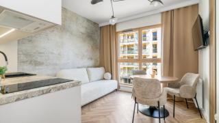 CITYSTAY Letnica Porto Apartments Gdańsk - 5
