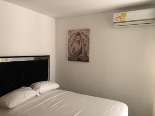 Luxury Room - Cartagena - 0