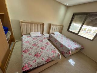 Appartement Élégance - Face au Souk El Had - 1