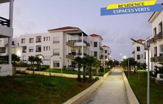 Bel Appartement à louer à Mansouria - Pont Blondin - 8