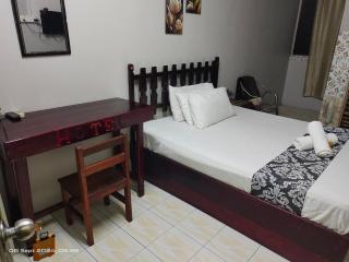 Raintown Timbers Hotel Taiping - Taiping - 0