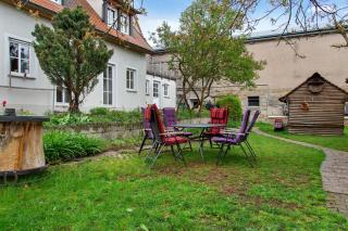 Ferienhaus Blumenstock - Steinsfeld - 9