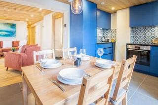 2 bedroom haven in enviable Morzine location - Morzine - 8