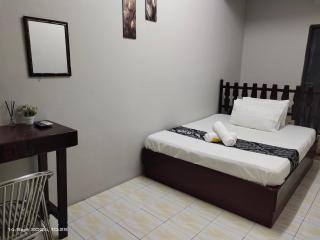 Raintown Timbers Hotel Taiping - Taiping - 6