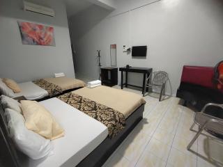 Raintown Timbers Hotel Taiping - Taiping - 5