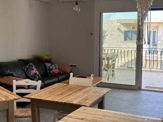Vila with amazing view near the beach - Vathí - 9