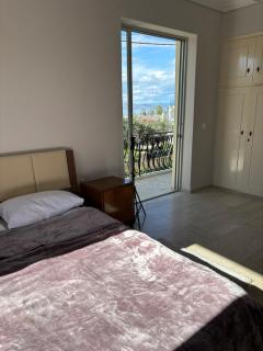 Vila with amazing view near the beach - Vathí - 2
