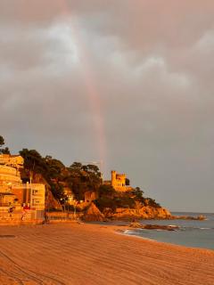 Sunset View Penthouse Unforgettable Getaway New in Lloret-de-Mar - 6