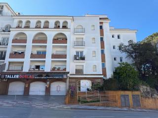 Sunset View Penthouse Unforgettable Getaway New in Lloret-de-Mar - 7