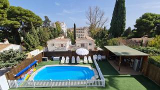Villa Paraíso - Torremolinos - 8