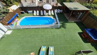 Villa Paraíso - Torremolinos - 9