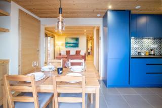 2 bedroom haven in enviable Morzine location - Morzine - 3
