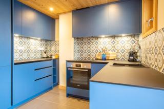 2 bedroom haven in enviable Morzine location - Morzine - 5