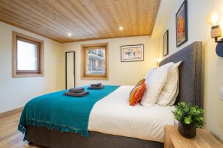 2 bedroom haven in enviable Morzine location - Morzine - 9