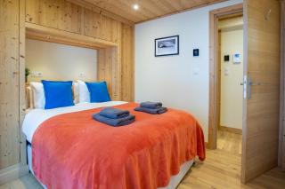 2 bedroom haven in enviable Morzine location - Morzine - 2