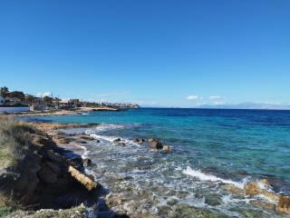 Vila with amazing view near the beach - Vathí - 7