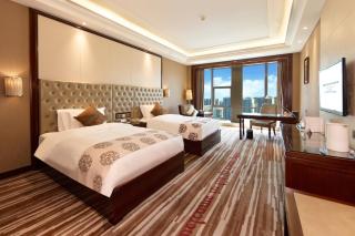 Wyndham Grand Plaza Royale Chenzhou - 0