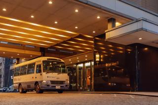 Kokusai 21 International Hotel - Nagano - 7