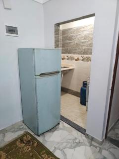 Miami studio of Alexandria - 2