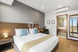 Oak by Kozystay - Pondok Indah - Jacarta - 3
