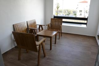 Bel Appartement à louer à Mansouria - Pont Blondin - 1