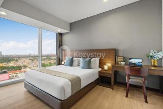 Oak by Kozystay - Pondok Indah - Jacarta - 0