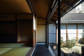 Enso Machiya - Kyoto - 6